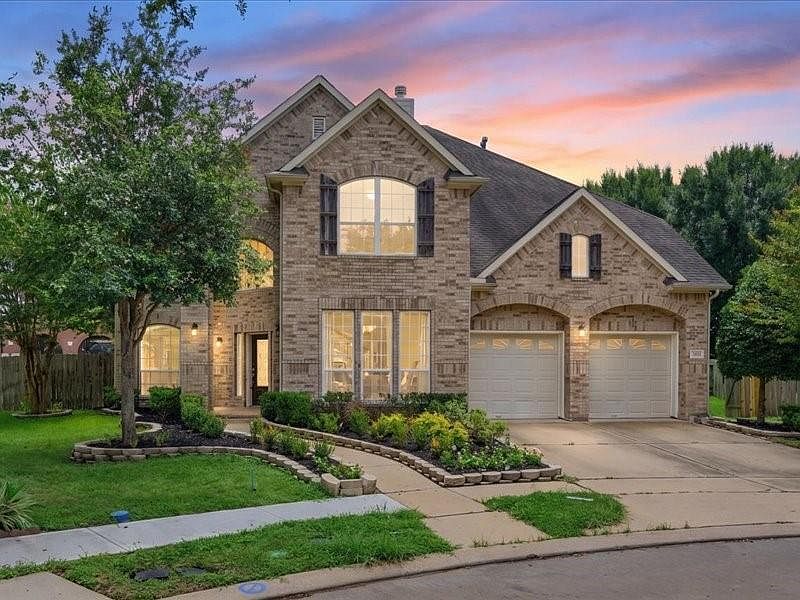 1st image of 1235 Ancrum Hill Ln
