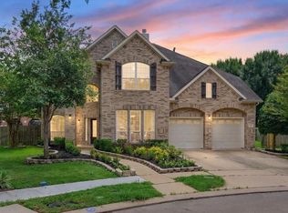 1235 Ancrum Hill Ln, Sugar Land, TX 77479