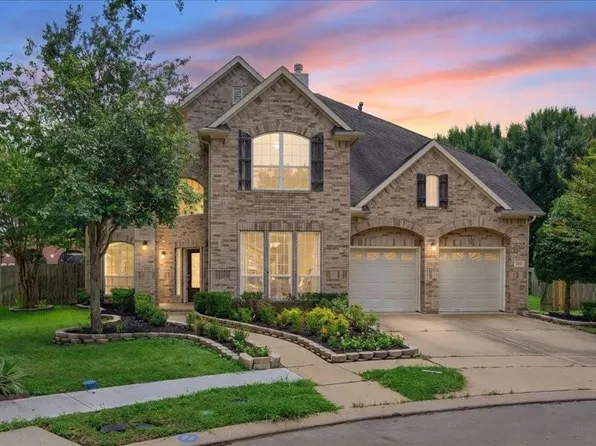 1235 Ancrum Hill Ln, Sugar Land, TX 77479