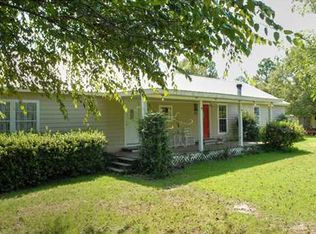 14511 Jim Ramsay Rd, Vancleave, MS 39565