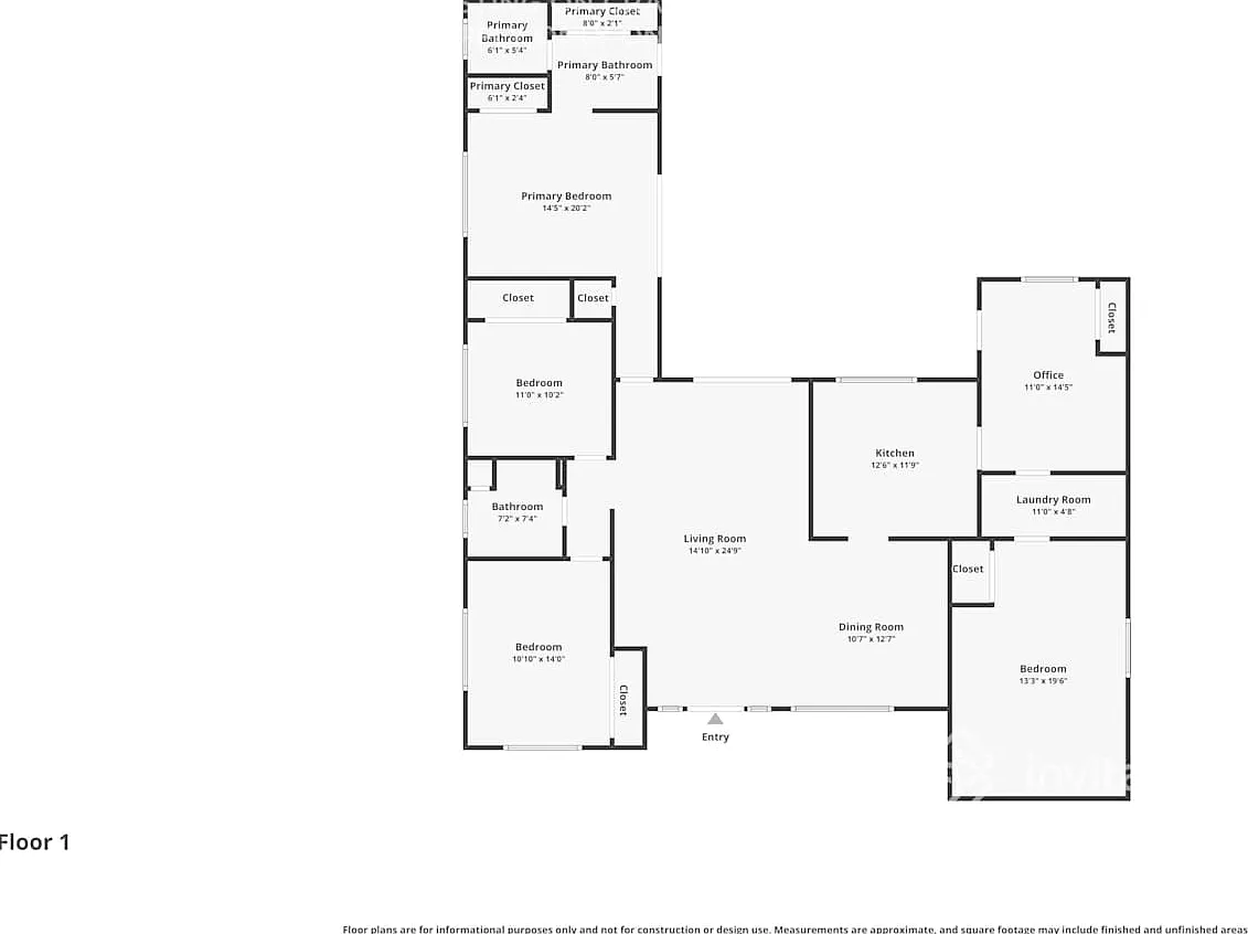 1810 N 47th Ave Hollywood, FL 33021 — Photo 2