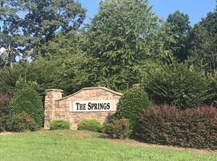 16 Wexford Pl LOT 16-22, Cohutta, GA 30710