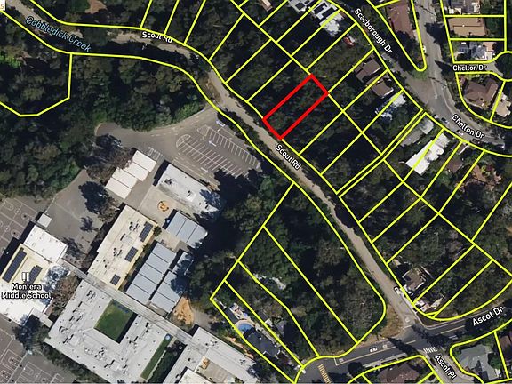 5th image of Scout Rd