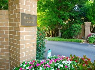 2734 Peachtree Rd NW APT A201, Atlanta, GA 30305