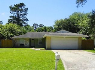 23115 Ludgate Dr, Spring, TX 77373