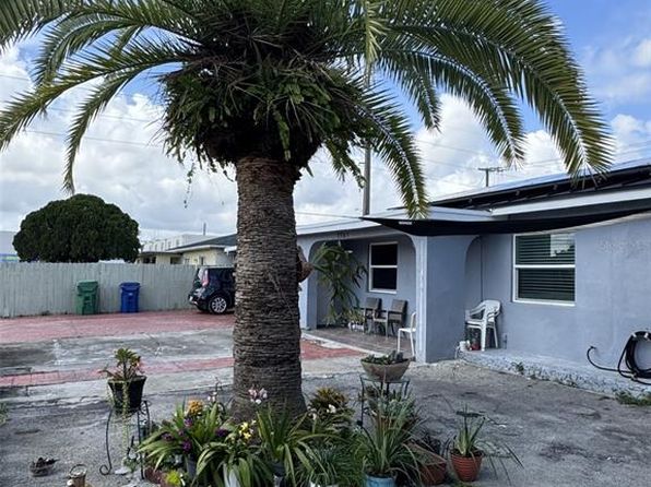 3565 NW 81st Ter, Miami, FL 33147