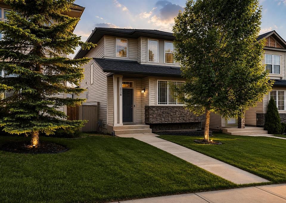 1st image of 116 S Panora Close NW