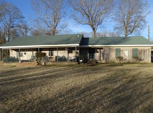 360 County Road 238, Coila, MS 38923