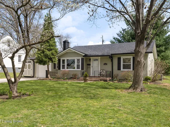 1442 Cardinal Dr, Louisville, KY 40213