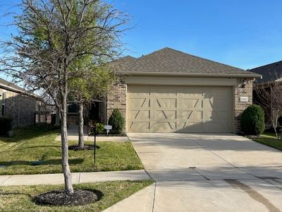 1237 Revolution Dr, Aubrey, TX, 76227