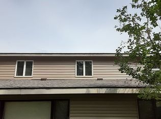 1477 S White Rd, Cedarville, MI 49719