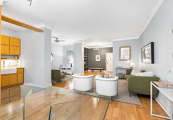 2nd image of 70 E 10th St APT 1D
