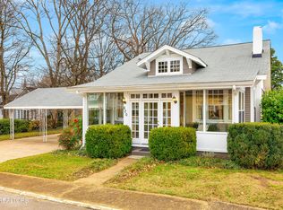 620 Spring St NW, Cleveland, TN 37311