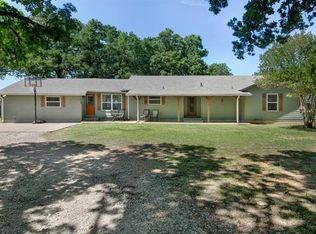 109 Private Road 7725, Wills Point, TX 75169