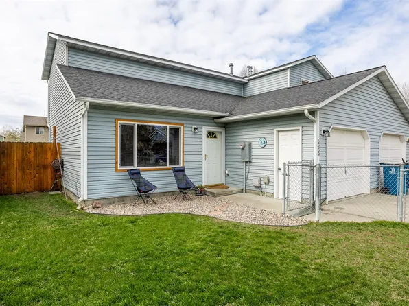 5569 Nightingale Ln, Lolo, MT 59847