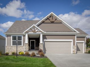 13128 Prescott Ln, Strongsville, OH 44136