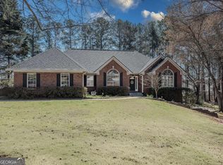 2199 Cedar Lake Ct, Loganville, GA 30052