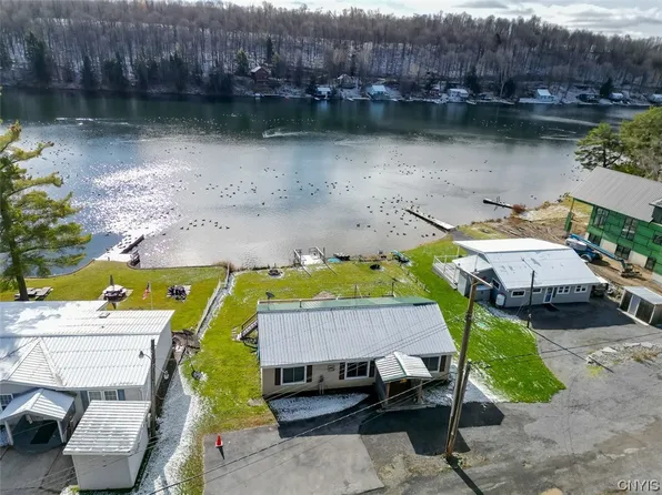 34740 Schwendy Dr, Carthage, NY 13619