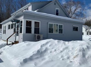 178 Knox St, Millinocket, ME 04462