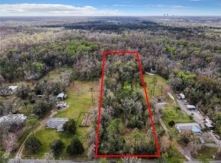 16402 Hamilton Dr, Orlando, FL 32833