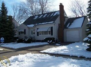 2730 Norbert St, Flint, MI 48504