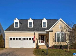 106 John Rucker Dr, Ruckersville, VA 22968