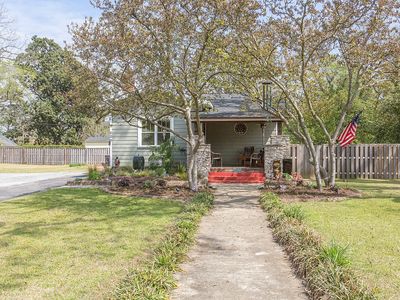 220 Oakridge Ave, Fayetteville, NC, 28305