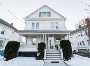 97 Circuit Rd, Winthrop, MA 02152