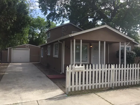 244 E Stadium Dr, Stockton, CA 95204