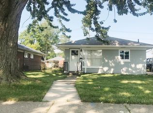 14152 Irene St, Southgate, MI 48195