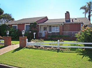 524 Paseo De Las Estrellas, Redondo Beach, CA 90277