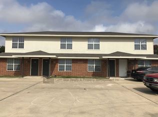 400 Brittney Way APT A, Harker Heights, TX 76548