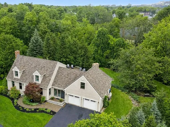 50 Eastfield Road, Portland, ME 04102