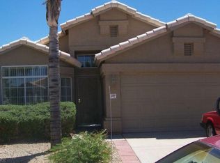 2309 E Ross Ave, Phoenix, AZ 85024