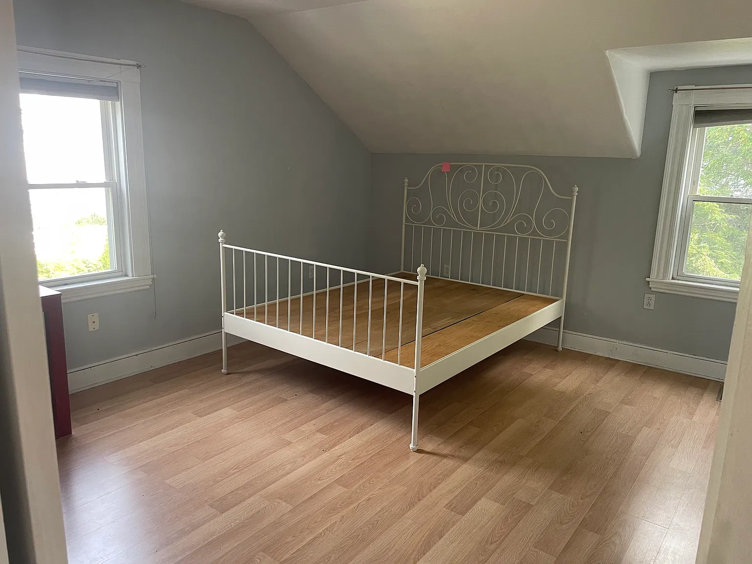 3 bed, 1.5 bath, 1100 sqft, $2,500 — Photo 4