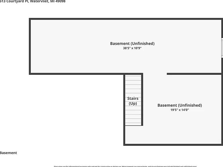 613 Courtyard Pl — Photo 3