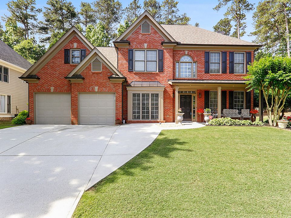 1st image of 1011 Trailway Cir