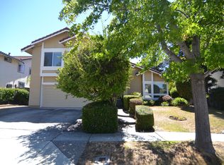 45819 Bridgeport Pl, Fremont, CA 94539