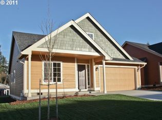 11421 NE 11th Ave, Vancouver, WA 98685