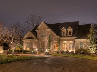 2118 Willowmet Dr, Brentwood, TN 37027