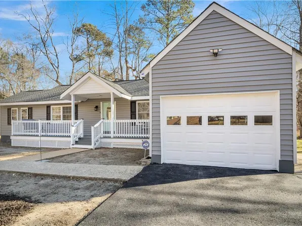 113 Red Dirt Rd, Williamsburg, VA 23188