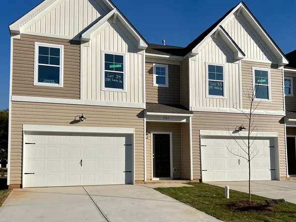 1775 Snead Dr, Sumter, SC 29154