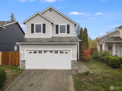 13505 68th Avenue Ct E, Puyallup, WA, 98373
