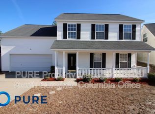 178 Youpon Dr, Lexington, SC 29073