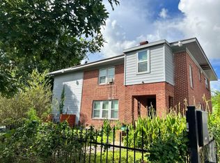 1922 Rosewood St, Houston, TX 77004