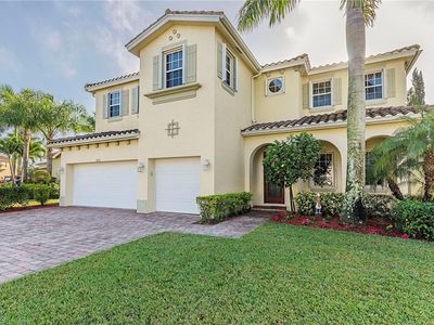 1750 Sarazen PL, Naples, FL, 34120