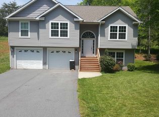 31 Heather Mist Dr, Weaverville, NC 28787