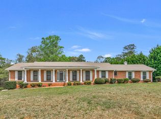 306 Meyers Ct, Stockbridge, GA 30281