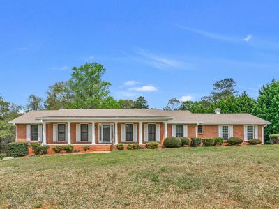 306 Meyers Ct, Stockbridge, GA, 30281
