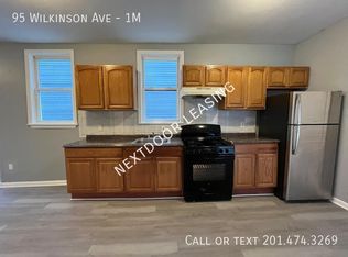 95 Wilkinson Ave #1M, Jersey City, NJ 07305